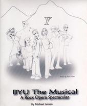 BYU The Musical profile picture