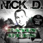 Add my new page.......myspace.com/nickdatx profile picture