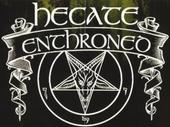 HECATE ENTHRONED profile picture