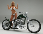 OUTLAW KUSTOM CHOPPERS profile picture