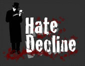 The Hate Decline profile picture