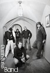 dustin burke Band profile picture