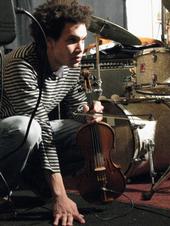 Scott Tixier profile picture