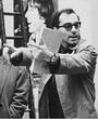 Jean-Luc Godard profile picture