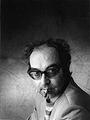 Jean-Luc Godard profile picture