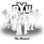 BYU The Musical profile picture