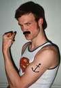 Todd Terje profile picture