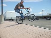 Air Force BMXer profile picture