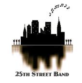 25TH STREET BAND profile picture