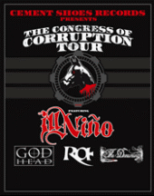 Congress Of Corruption Tour profile picture