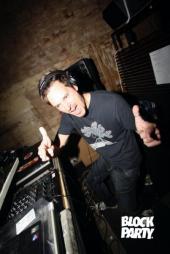 DJ Heath Holme profile picture