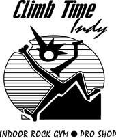 Climb Time Indy profile picture