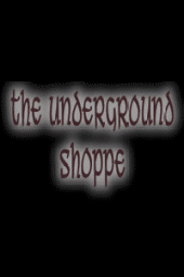 The Underground Shoppe profile picture