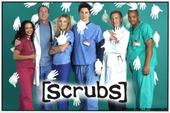 Scrubs profile picture