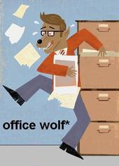 office wolf* profile picture