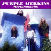 THE PURPLE MERKINS profile picture