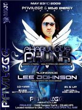 DJ Lee Johnson profile picture