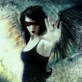 (Â¯'Â·._.Â·[ â€  Dark Angel â€ ]Â·._.Â·'Â¯ profile picture