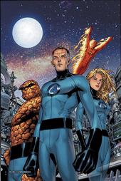 Fantastic Four profile picture