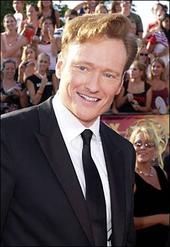 Conan profile picture