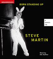 Born Standing Up profile picture