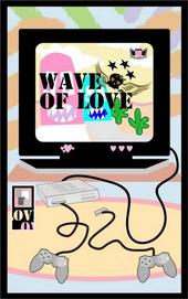 WAVE of LOVE(memasuki dapur rekaman) profile picture