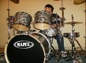 joesallesdrums. profile picture