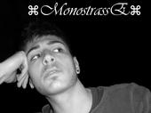 Monostrasse profile picture