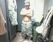 !!!TRAINED KILLA, HOOAH!!! profile picture