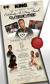 DJ SEANMAC CELEBRITY B-DAY BASH MAY! 13TH @ 720!!! profile picture