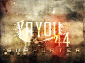 Yayou44 Supporterin - Vocalourz Music profile picture