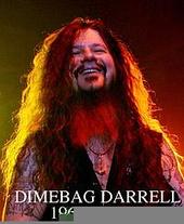 Dimebag profile picture