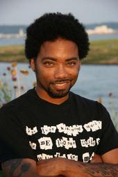 Mr Sekou a.k.a The Afro Samuri profile picture