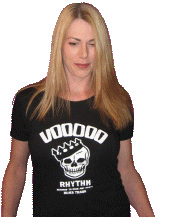 VOODOO RHYTHM RECORDS profile picture