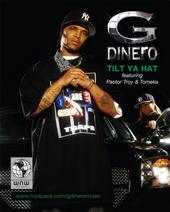 G-DINERO/CUTT BOY profile picture