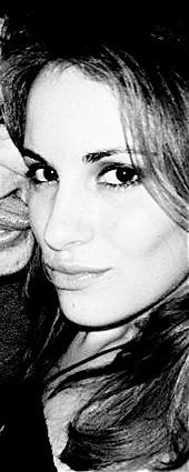 Becca profile picture