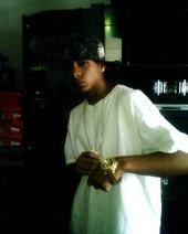 Champ Beatz-Music Myspace profile picture