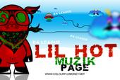 Lil Hot 4rm Da League â™« Page profile picture