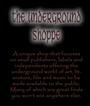 The Underground Shoppe profile picture