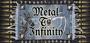 METAL TO INFINITY HOMEPAGE profile picture