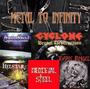 METAL TO INFINITY HOMEPAGE profile picture