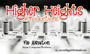 Higher Heights Productions profile picture