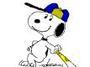 SNOOPY profile picture