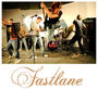 Fastlane profile picture