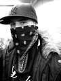 DJ Illegal (SNOWGOONS) profile picture