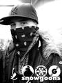 DJ Illegal (SNOWGOONS) profile picture