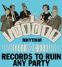 VOODOO RHYTHM RECORDS profile picture