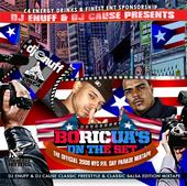 DJ.CAUSE - NEW MIXTAPE OUT! BORIQUAS ON THE SET!!! profile picture