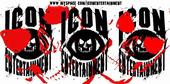 ICON ENTERTAINMENT***NEW SHOW DATES*** profile picture