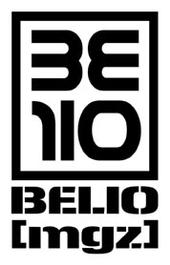 Belio Magazine profile picture